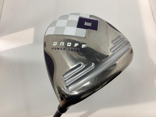 【中古】 グローブライド ONOFF(2021) 11.5° レディース ドライバー DR SMOOTH KICK LP-421D (フレックスA) レディース...