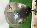 【中古】 ブリヂストン TOURSTAGE ViQ(2006) 10.5° ドライバー DR TV-50 α (フレックスSR) メンズ 男性用 右利き 右用 ...