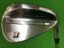 【中古】 ブリヂストン BRIDGESTONE BRM2 52°/08°M ウェッジ WG 純正特注シャフト (フレックスR) メンズ 男性用 右利き 右用 Cランク ゴルフクラブ(4)