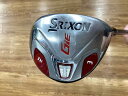 【中古】 ダンロップ SRIXON GiE 3W フェアウェイウッド FW SV-3019J(ウッド) (フレックスS) メンズ 男性用 右利き 右用 Cランク...