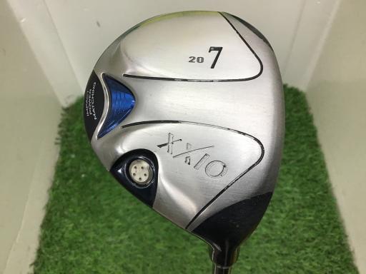 եѡȥʡ ťŹ㤨֡š å XXIO(2008 7W եå FW XXIO MP500M(FAIRWAY (եåS     C ե֡פβǤʤ6,348ߤˤʤޤ