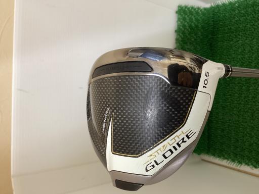 タイプ男性用利き手右利き商品コード2100403328898クラブ種別ドライバーメーカー名テーラーメイド商品名STEALTH　GLOIRE　10．5°発売年2022シャフトSPEEDER　NX　for　TM（DR）シャフト材質カーボンメーカーフレックスSフレックスSクラブセット組合せ内容クラブセット本数0クラブセット不足本数0クラブセット実本数0総合ランク&nbsp;ランクについて傷状態：ヘッド上部C傷状態：フェースC傷状態：ヘッド下部C傷状態：シャフトB傷状態：グリップオリジナル外 良好傷状態：ヘッドカバー純正品（普通）査定特記・商品状態&nbsp;メーカーカタログ情報となりますので、実商品と異なる場合がございます。ヘッドロフト角(°)10.5ヘッド体積(cc)460シャフト長(インチ)46クラブ重量(g)278店舗名東大阪長田店住所大阪府東大阪市長田西6−5−26電話番号06-4308-5135テーラーメイドSTEALTH　GLOIRE　10.5°