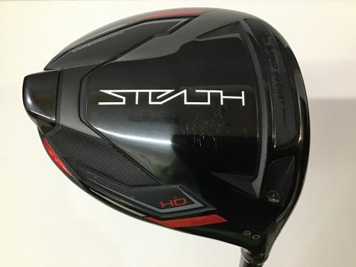 楽天市場】テーラーメイド ステルス ドライバー(ロフト角9 楽天市場】テーラーメイド ステルス ドライバー(ロフト角9