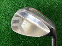 【中古】 ロッディオ RODDIO ウェッジ 56° ウェッジ WG 純正特注シャフト (フレックスS) メンズ 男性用 右利き 右用 Cランク ゴルフクラブ