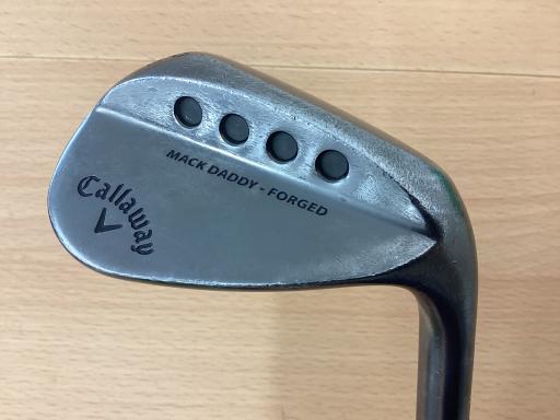 š  MACK DADDY FORGED(2019) ĥ졼 50/10 å WG NS PRO MODU...