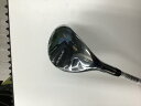 【中古】 キャロウェイ ROGUE ST MAX FAST U5 レディース ユーティリティ UT ELDIO 40 for CW(ROGUE ST UT) (...