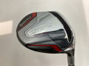 【中古】 テーラーメイド STEALTH 7W レディース フェアウェイウッド FW TENSEI RED TM40(STEALTH FW) (フレックスA) ...