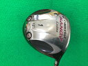 【中古】 ヨネックス CYBER STAR NANO V 12° レディース(44.5インチ) ドライバー DR NANO SPEED SHAFT 003 (フ...