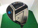 【中古】 ダンロップ XXIO(2020) 7W フェアウェイウッド FW XXIO MP1100(FW) (フレックスR) メンズ 男性用 右利き 右用 Cラ...