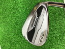 【中古】 クリーブランド Cleveland CVX ZIPCORE 54°/12° ウェッジ WG NS PRO 950GH (フレックスS) メンズ 男性用...