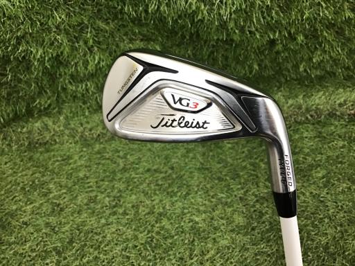 中古 Cランク （フレックスL） タイトリスト Titleist