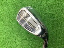 【中古】 キャロウェイ PARADYM MAX FAST 50° レディース ウェッジ WG ELDIO 40 for CW(PARADYM IR) (フレック...