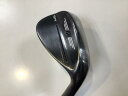 【中古】 タイトリスト VOKEY SPIN MILLED SM9 ツアークロム 52°/12°F ウェッジ WG NS PRO 950GH neo (フレックスS) メンズ 男性用 右利き 右用 Cランク ゴルフクラブ