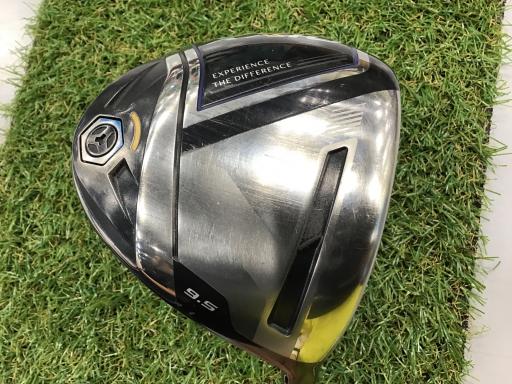 【中古】 ダンロップ XXIO(2020) 9.5° ドライバー DR XXIO MP1100(DR) (フレックスS) メンズ 男性用 右..