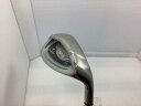 【中古】 ブリヂストン TOURSTAGE ViQ CL(2008) SW (アクアブルー) ウェッジ WG VI-40 (フレックスA) レディース 女性用 ...