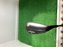 【中古】 キャロウェイ MD 3 マットブラック 54°/12°W ウェッジ WG NS PRO MODUS3 TOUR120 (フレックスS) メンズ 男性用...