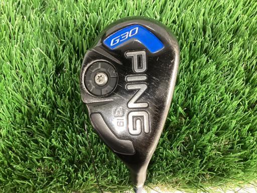 楽天市場】ピン g30 ユーティリティの通販 楽天市場】ピン g30 ユーティリティの通販