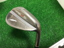 【中古】 フォーティーン MT-28 V5(ニッケルブラッククロム) 50°/08° ウェッジ WG NS PRO 950GH (フレックスその他) メンズ 男...