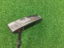 【中古】 オデッセイ TOULON Ai-ONE SAN DIEGO H1 34インチ パター PT STROKE LAB(2023) (フレックスその他) メ...