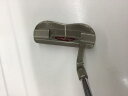 【中古】 テーラーメイド Rossa Barcelona Sport 1 33インチ パター PT スチール (フレックスその他) メンズ 男性用 右利き 右用...