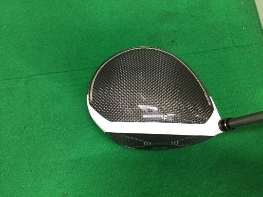 【中古】 テーラーメイド STEALTH GLOIRE 10.5° ドライバー DR SPEEDER NX for TM(DR) (フレックスSR) メンズ 男性用 右利き 右用 Cランク ゴルフクラブ