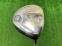 【中古】 ブリヂストン TOURSTAGE ViQ CL(2010) 5W (アクアブルー) フェアウェイウッド FW VT-30w (フレックスL) レディー...