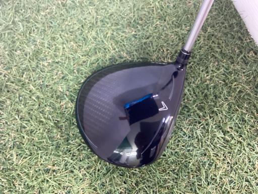 【中古】 キャロウェイ ROGUE STAR 10.5° ドライバー DR FUBUKI for CW 40(ドライバー) (フレックスSR) メンズ 男性用 右利き 右用 Cランク ゴルフクラブ