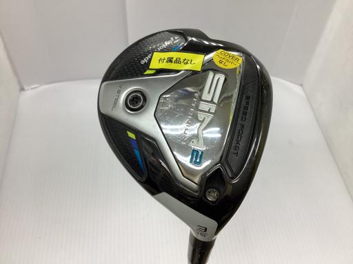 楽天市場】sim2 フェアウェイウッド 3の通販