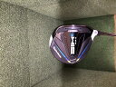 【中古】 テーラーメイド SIM2 MAX 5W USA フェアウェイウッド FW VENTUS BLUE 6(TM) FW (フレックスS) メンズ 男性用 ...