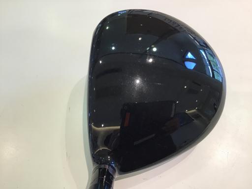 樂天商城 - 【中古】 キャロウェイ X HOT 9.5° ドライバー DR X HOT 55W(ドライバー) (フレックスSR) メンズ 男性用 右利き 右用 Cランク ゴルフクラブ