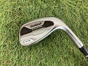 【中古】 クリーブランド Cleveland CVX ZIPCORE 54°/12° ウェッジ WG Diamana for CG (フレックスその他) メンズ 男性用 右利き 右用 Cランク ゴルフクラブ