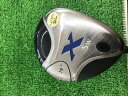 【中古】 キャロウェイ X フェアウェイウッド 5W(19°) フェアウェイウッド FW JV X-SERIES 60 (フレックスSR) メンズ 男性用 右利...