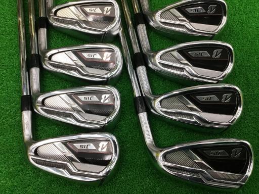 楽天市場】ブリヂストン j15 アイアンセットの通販 楽天市場】ブリヂストン j15 アイアンセットの通販