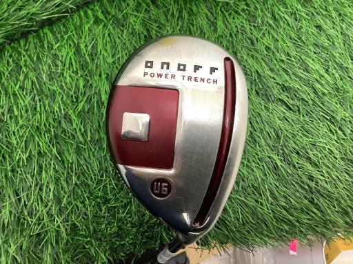 楽天市場】オノフ ユーティリティー(ロフト角26 楽天市場】オノフ ユーティリティー(ロフト角26