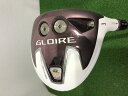 【中古】 テーラーメイド GLOIRE 3W レディース フェアウェイウッド FW GLOIRE GL400(フェアウェイ) (フレックスL) レディース 女性...