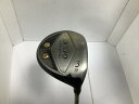 【中古】 ダンロップ XXIO PRIME(2015) 3W フェアウェイウッド FW XXIO SP800(フェアウェイ) (フレックスSR) メンズ 男性用...