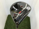 【中古】 テーラーメイド ORIGINAL ONE MINI DRIVER 13.5° USA ドライバー DR リシャフト (フレックスその他) メンズ 男性...