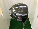 【中古】 ブリヂストン BRIDGESTONE JGR 9.5° ドライバー DR Speeder 569 EVOLUTION III (フレックスS) メンズ...