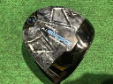 【中古】 キャロウェイ PARADYM Ai SMOKE MAX FAST 12° レディース ドライバー DR ELDIO 40 for CW(Ai SMOK...