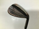 【中古】 本間ゴルフ TOUR WORLD TW-W(2024) カッパー 56°/08°S ウェッジ WG NS PRO 950GH neo (フレックスS)...