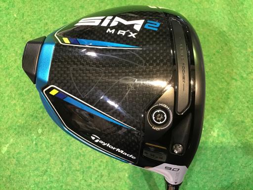 楽天市場】sim2max 9° ドライバー(ヘッド体積(ドライバー 楽天市場】sim2max 9° ドライバー(ヘッド体積(ドライバー