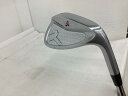 【中古】 ロッディオ RODDIO PC FORGED RW ウェッジ WG 純正特注シャフト (フレックスS) メンズ 男性用 右利き 右用 Cランク ゴルフ...
