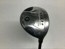 【中古】 グローブライド ONOFF ARMS+(2008) 5W フェアウェイウッド FW SMOOTH KICK MP-608F (フレックスS) メンズ ...