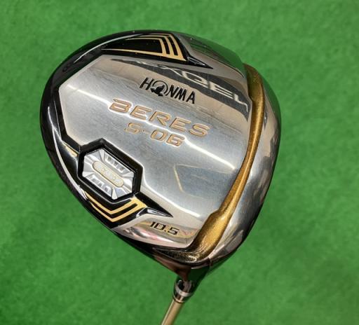 BERES E-06 10.5° ARMRQ X Rシャフト ★★★ ドライバー BERES E-06 10.5° ARMRQ X Rシャフト ドライバー 楽天市場】ドライバー