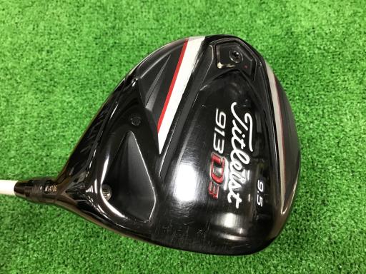 タイトリスト 913No.11