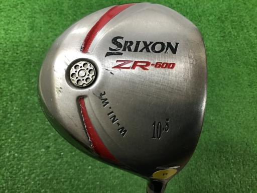 【中古】 ダンロップSRIXONZ...