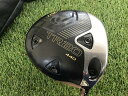 【中古】 本間ゴルフ TOUR WORLD TR20 440 10.5° ドライバー DR リシャフト (フレックスその他) メンズ 男性用 右利き 右用 Cラ...