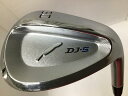 中古 Cランク （フレックスその他） フォーティーン DJ-5　60°　レディース FT-52w WEDGE レディース 右利き ウェッジ WG その1