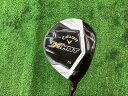 中古 Cランク （フレックスS） キャロウェイ X HOT PRO 15° Tour AD GT-6 S 男性用 右利き フェアウェイウッド FW