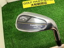 【中古】 キャロウェイ PARADYM MAX FAST 56° レディース ウェッジ WG ELDIO 40 for CW(PARADYM IR) (フレック...